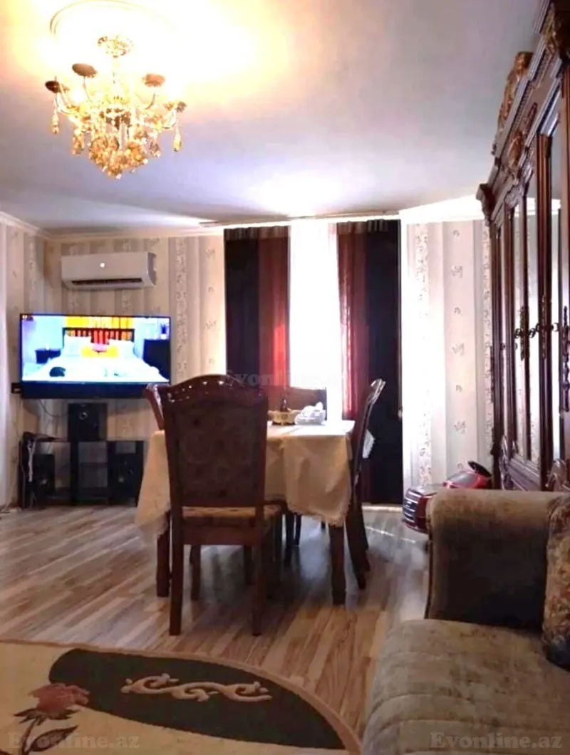 Satılır 3 otaqlı Həyət evi 90 m² Lökbatan - şəkil 2