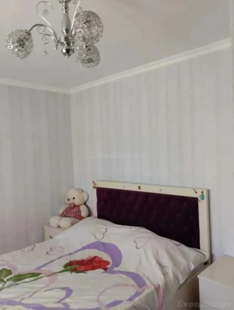 Satılır 3 otaqlı Həyət evi 90 m² Lökbatan - şəkil 3