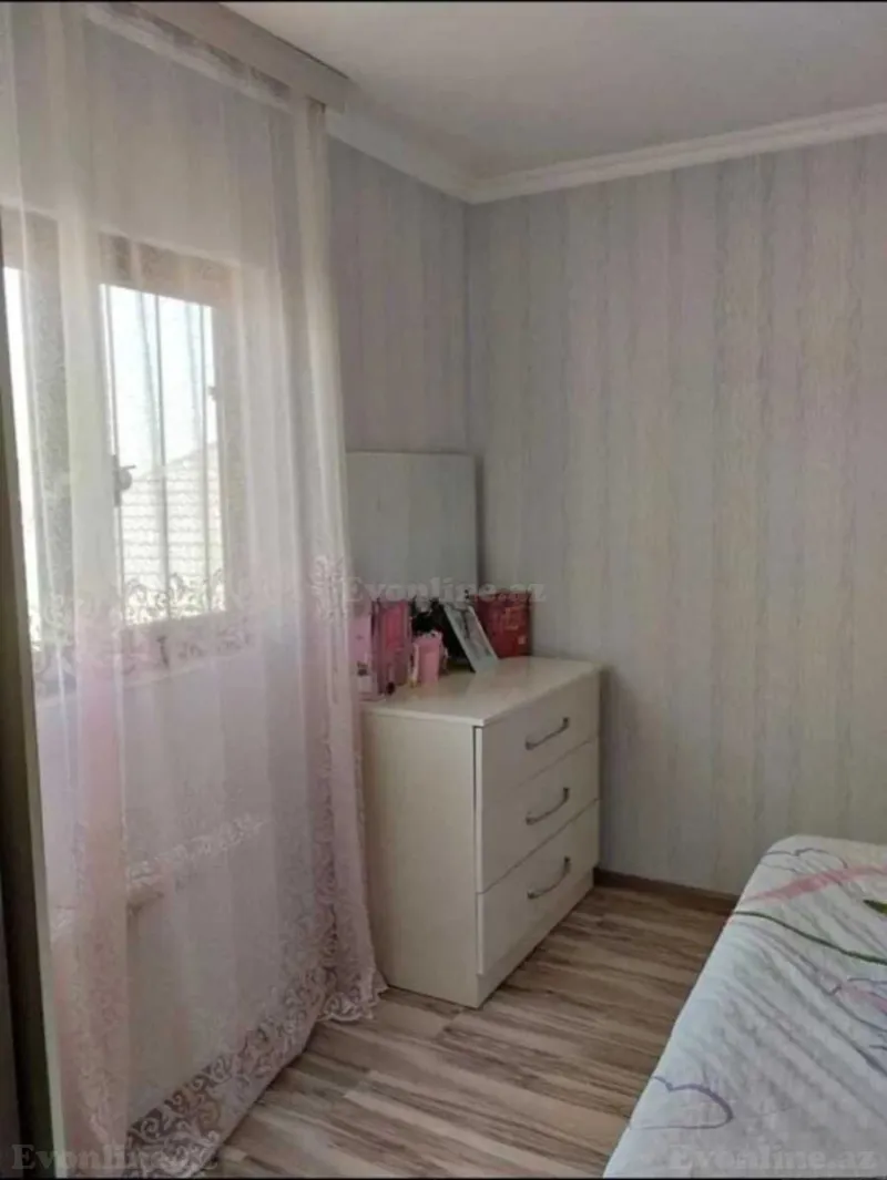 Satılır 3 otaqlı Həyət evi 90 m² Lökbatan - şəkil 4