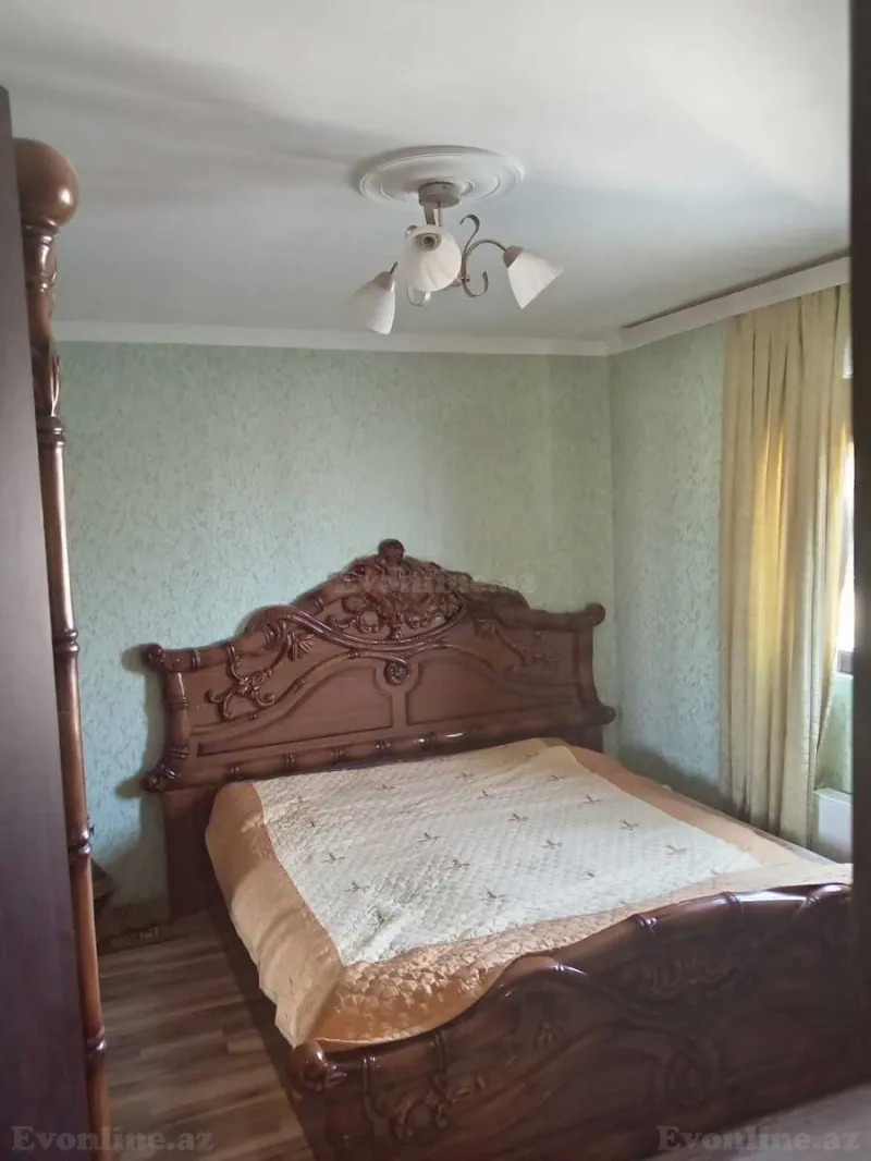 Satılır 3 otaqlı Həyət evi 90 m² Lökbatan - şəkil 5