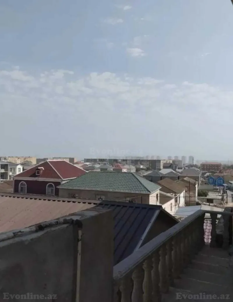 Satılır 3 otaqlı Həyət evi 90 m² Lökbatan - şəkil 9