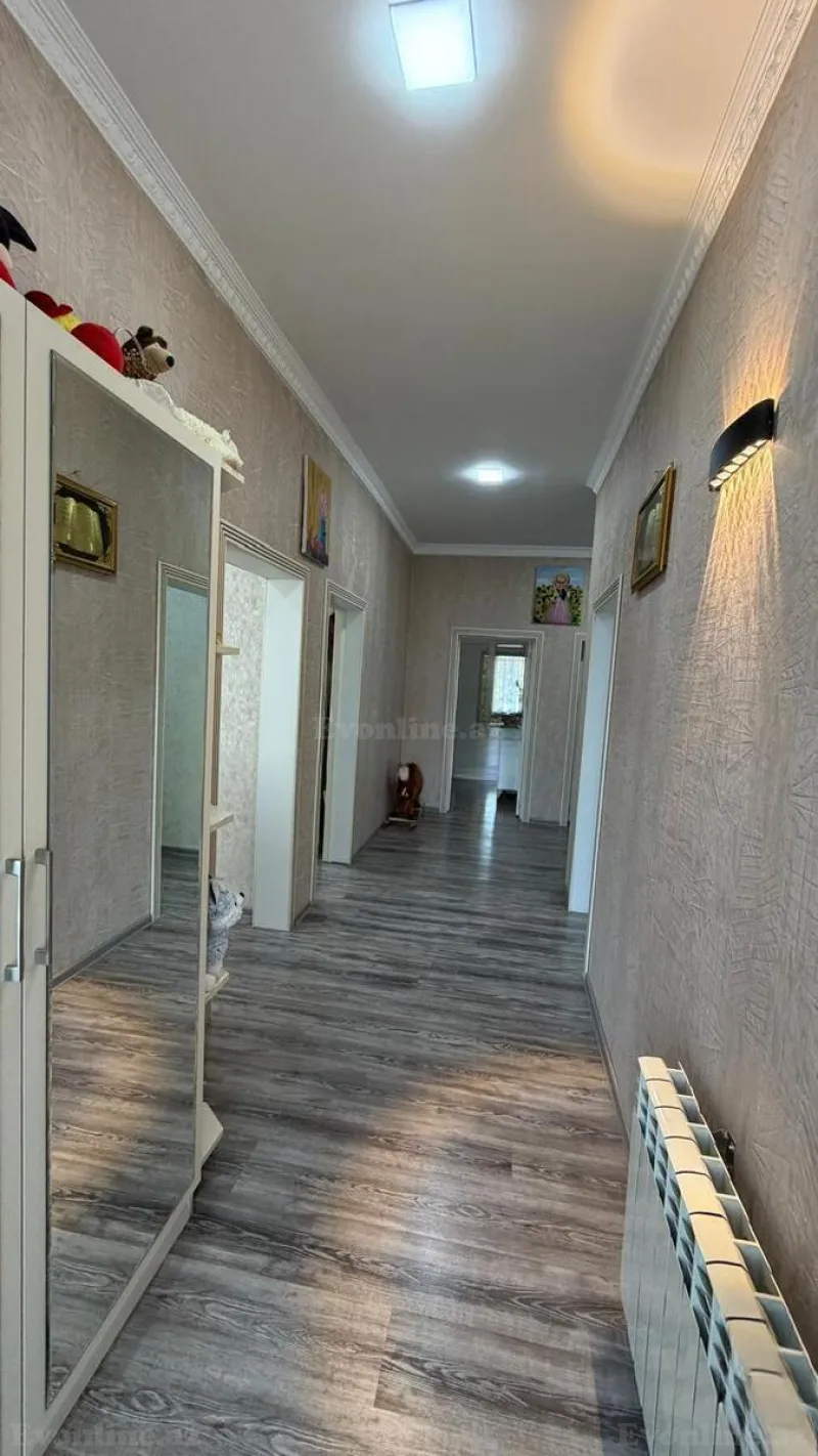 Satılır 4 otaqlı Həyət evi 180 m² Maştağa - şəkil 2