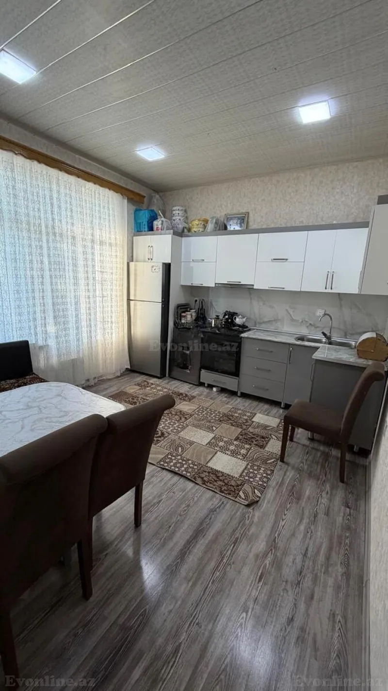 Satılır 4 otaqlı Həyət evi 180 m² Maştağa - şəkil 3