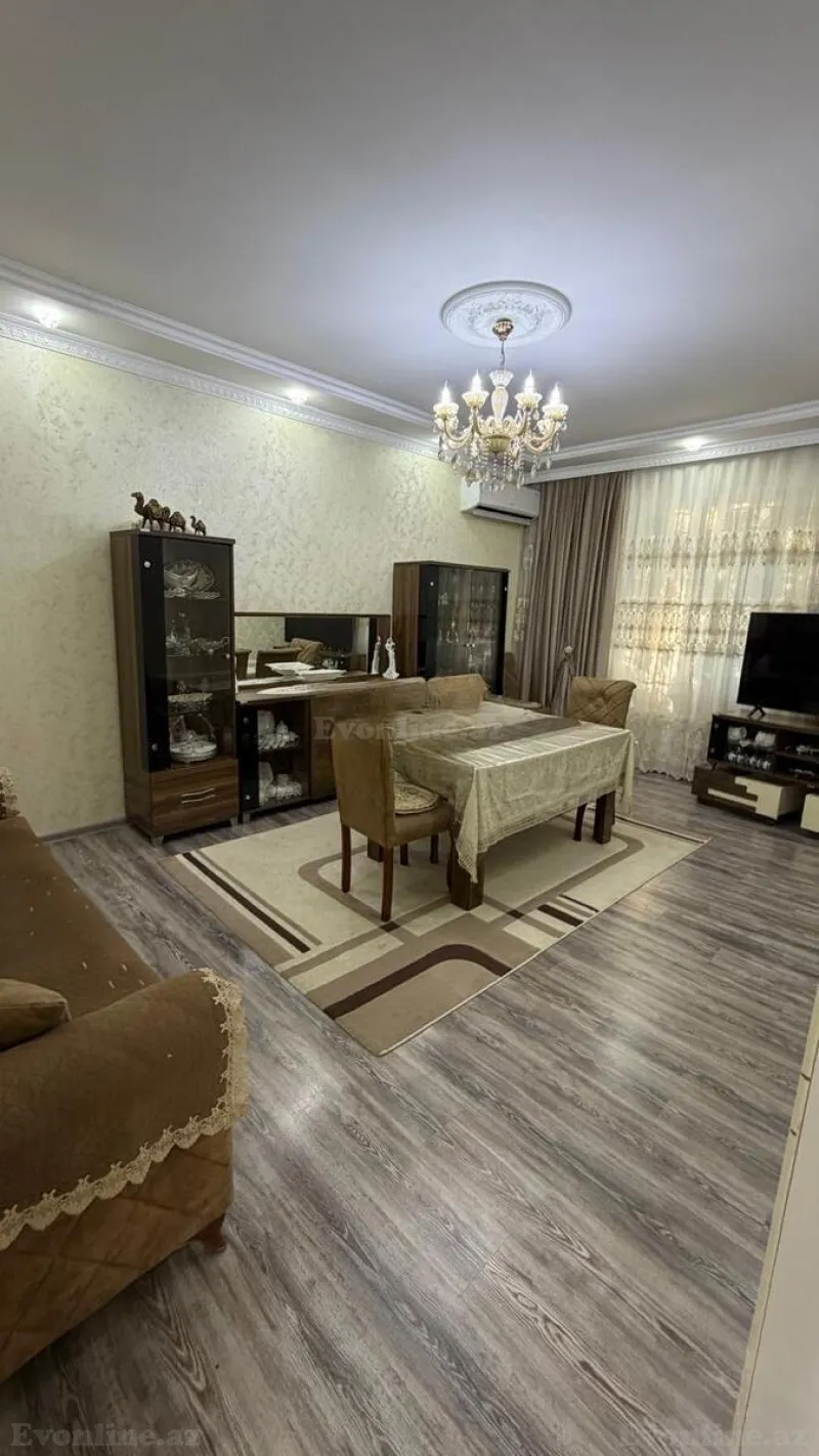 Satılır 4 otaqlı Həyət evi 180 m² Maştağa - şəkil 4