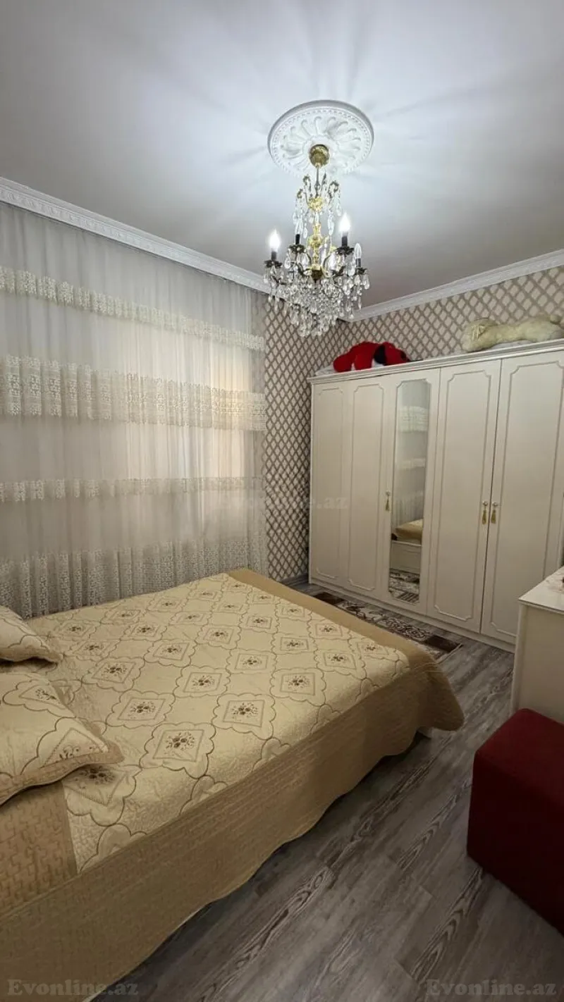 Satılır 4 otaqlı Həyət evi 180 m² Maştağa - şəkil 5