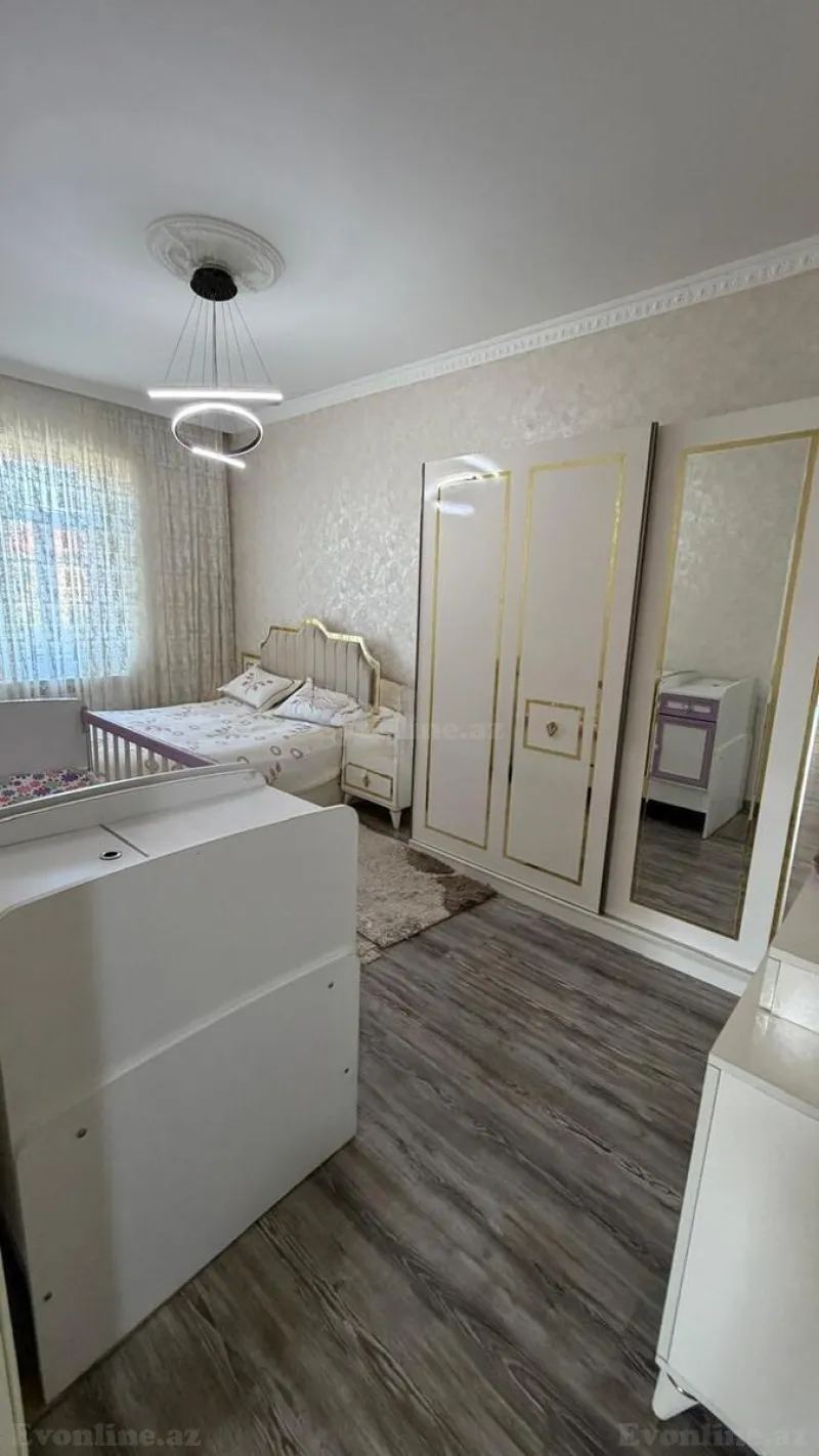 Satılır 4 otaqlı Həyət evi 180 m² Maştağa - şəkil 7