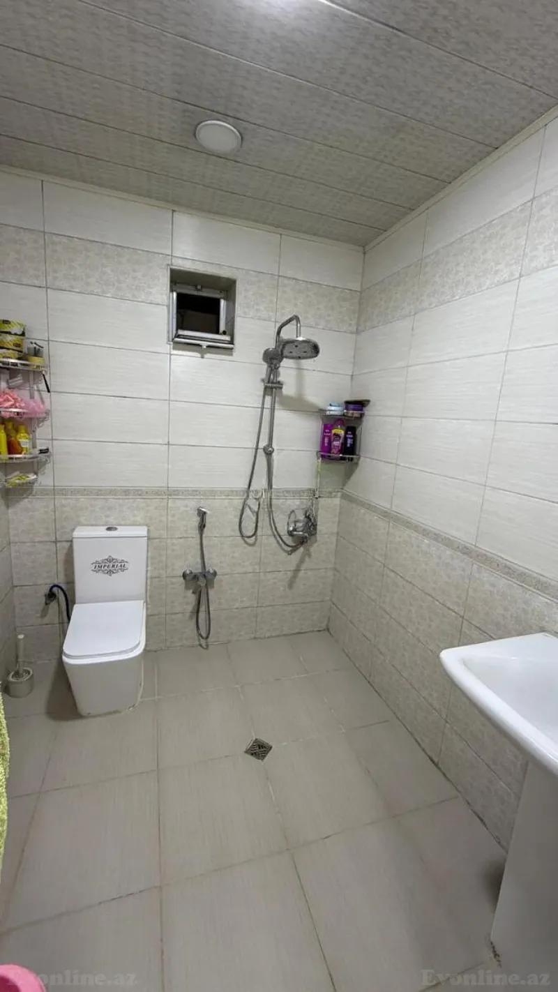 Satılır 4 otaqlı Həyət evi 180 m² Maştağa - şəkil 8