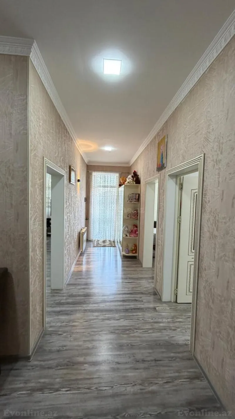Satılır 4 otaqlı Həyət evi 180 m² Maştağa - şəkil 10