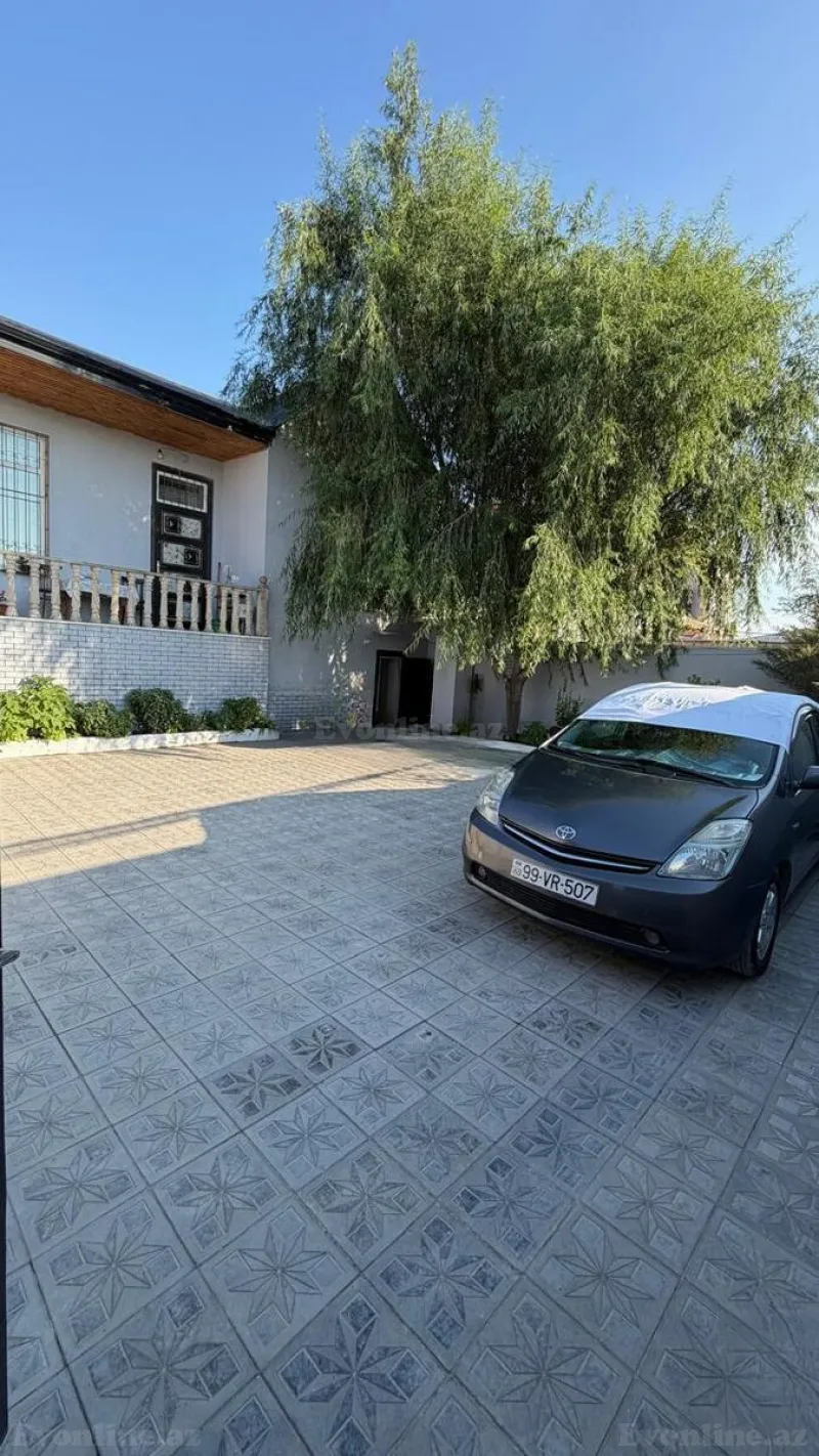 Satılır 4 otaqlı Həyət evi 180 m² Maştağa - şəkil 11