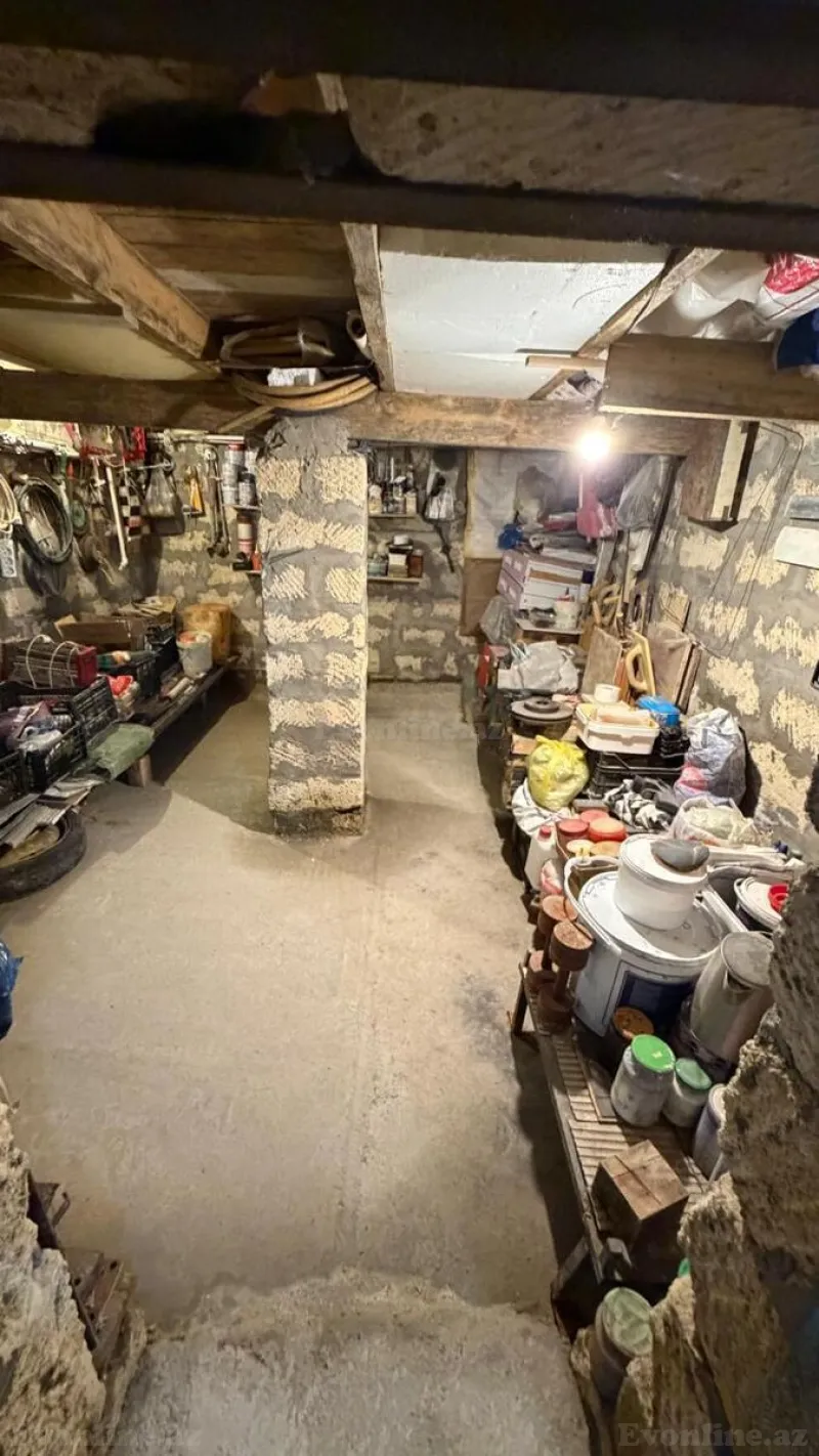 Satılır 4 otaqlı Həyət evi 180 m² Maştağa - şəkil 12