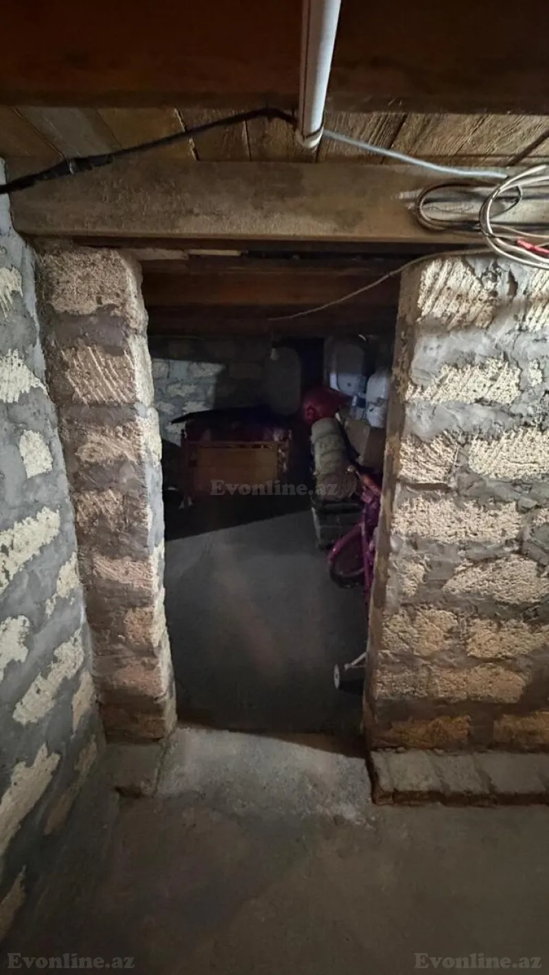 Satılır 4 otaqlı Həyət evi 180 m² Maştağa - şəkil 13