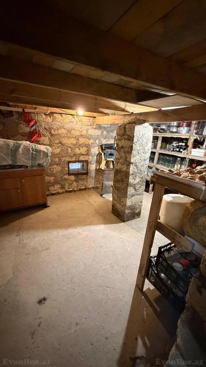 Satılır 4 otaqlı Həyət evi 180 m² Maştağa - şəkil 14