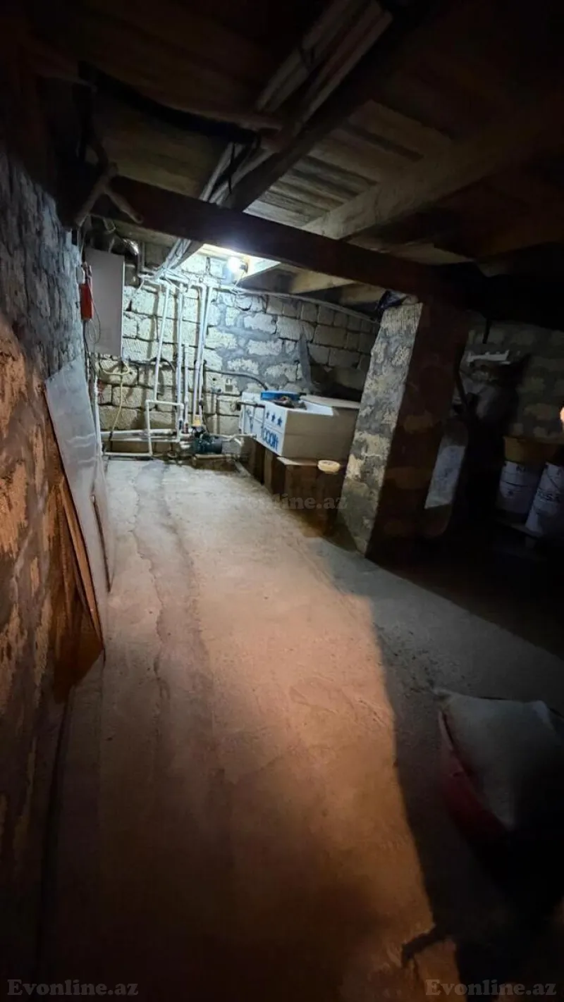 Satılır 4 otaqlı Həyət evi 180 m² Maştağa - şəkil 15