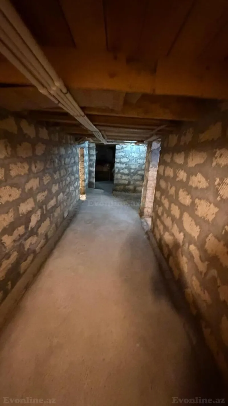 Satılır 4 otaqlı Həyət evi 180 m² Maştağa - şəkil 16