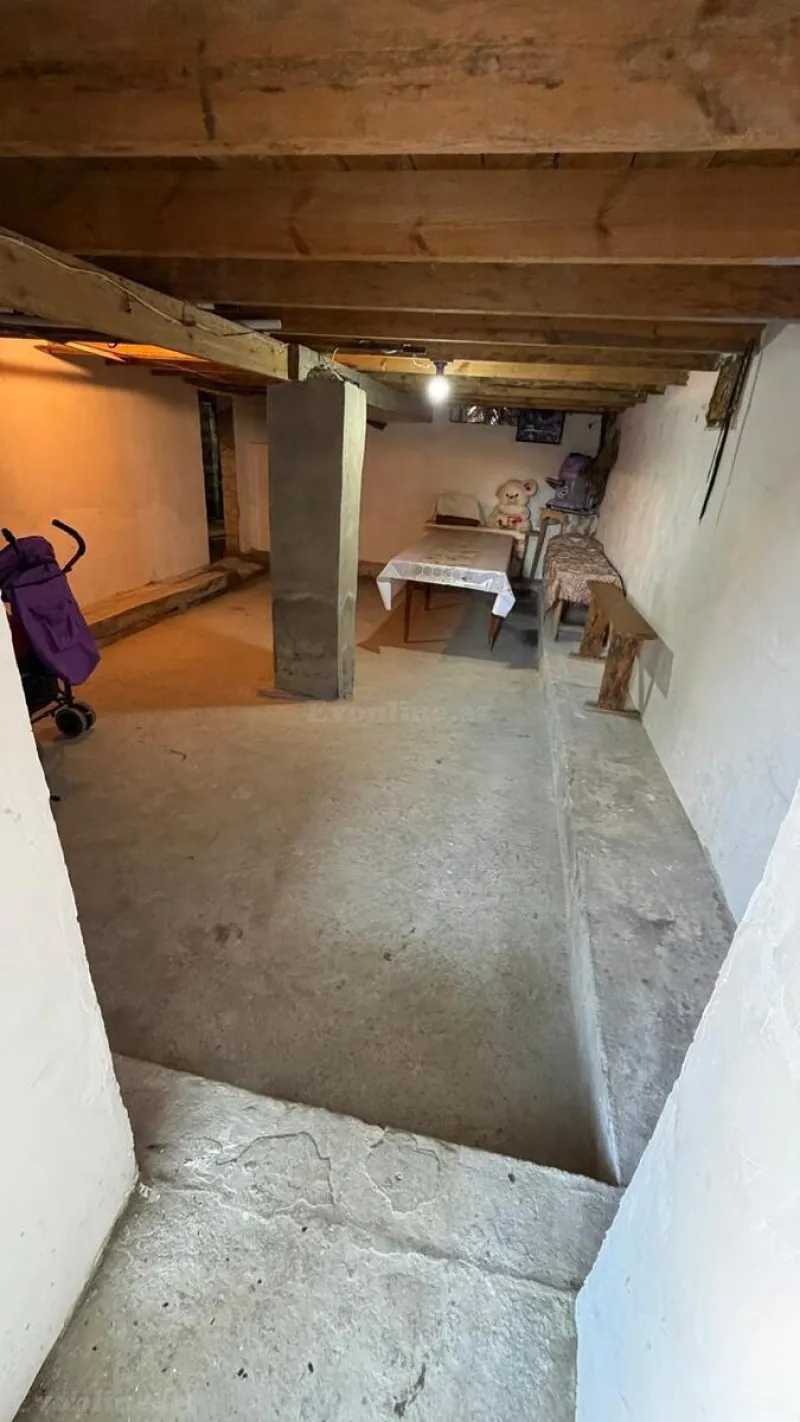 Satılır 4 otaqlı Həyət evi 180 m² Maştağa - şəkil 17
