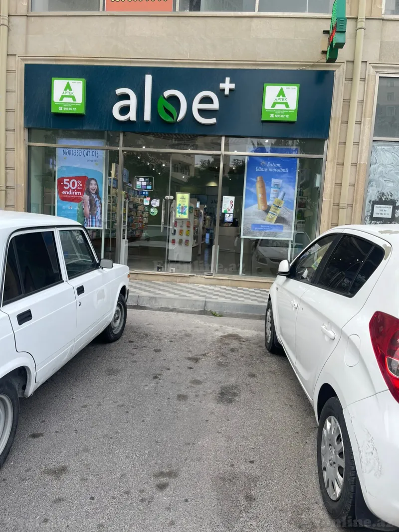 Obyekt 146 m² 8-ci mikrorayon Satılır