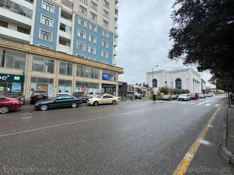 Satılır Obyekt 146 m² 8-ci mikrorayon - şəkil 2