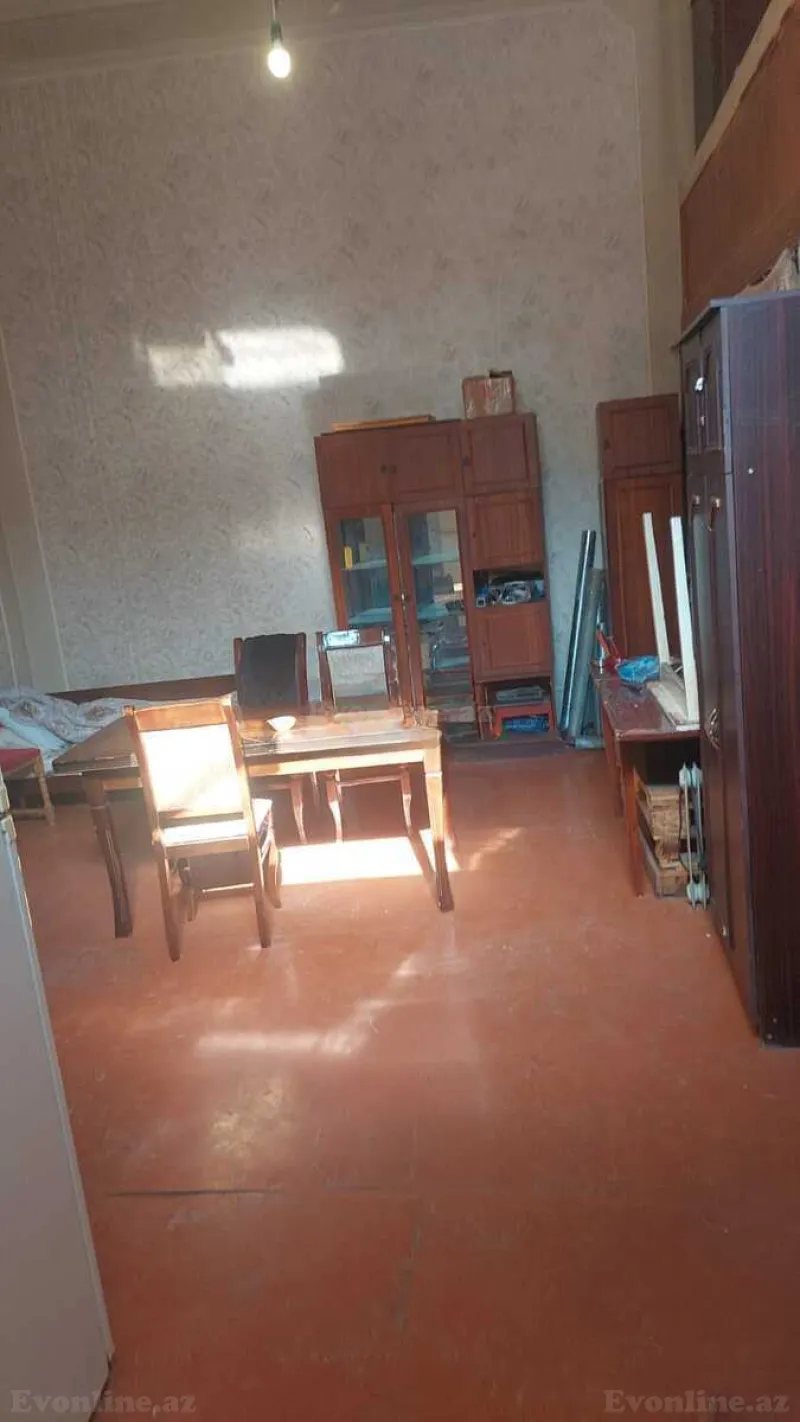 3 otaqlı Mənzil 53 m² 20-ci sahə Satılır