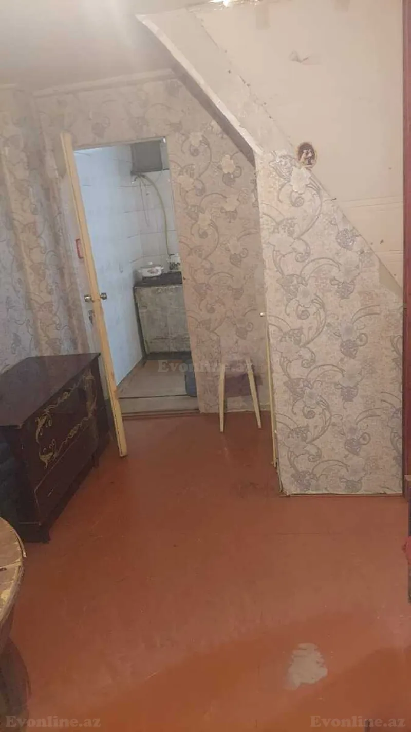Satılır 3 otaqlı Mənzil Köhnə tikili 53 m² 20-ci sahə - şəkil 2
