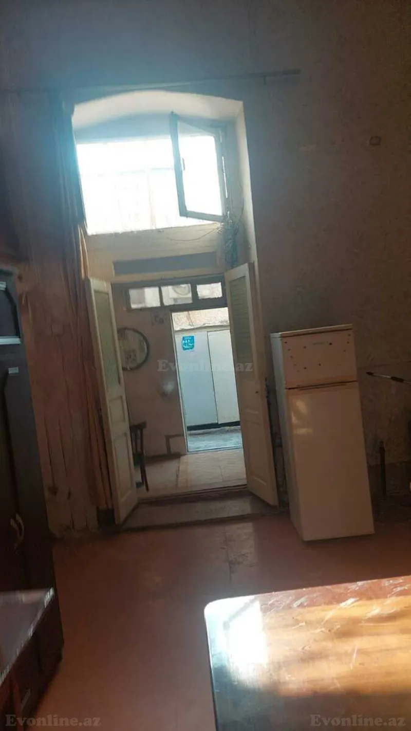 Satılır 3 otaqlı Mənzil Köhnə tikili 53 m² 20-ci sahə - şəkil 3