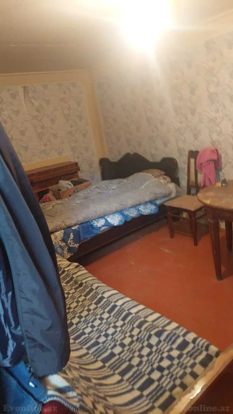 Satılır 3 otaqlı Mənzil Köhnə tikili 53 m² 20-ci sahə - şəkil 4