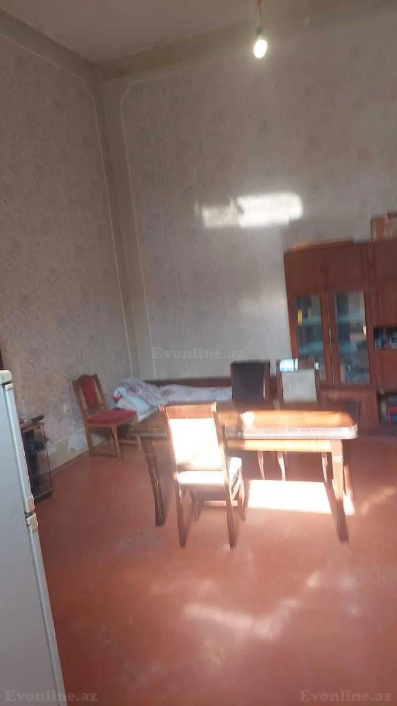 Satılır 3 otaqlı Mənzil Köhnə tikili 53 m² 20-ci sahə - şəkil 5