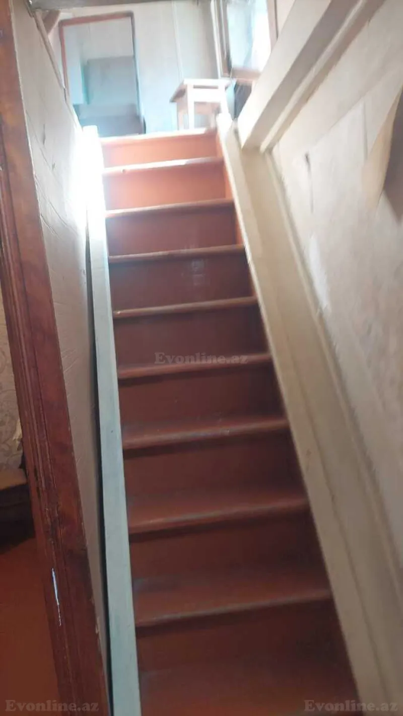 Satılır 3 otaqlı Mənzil Köhnə tikili 53 m² 20-ci sahə - şəkil 6