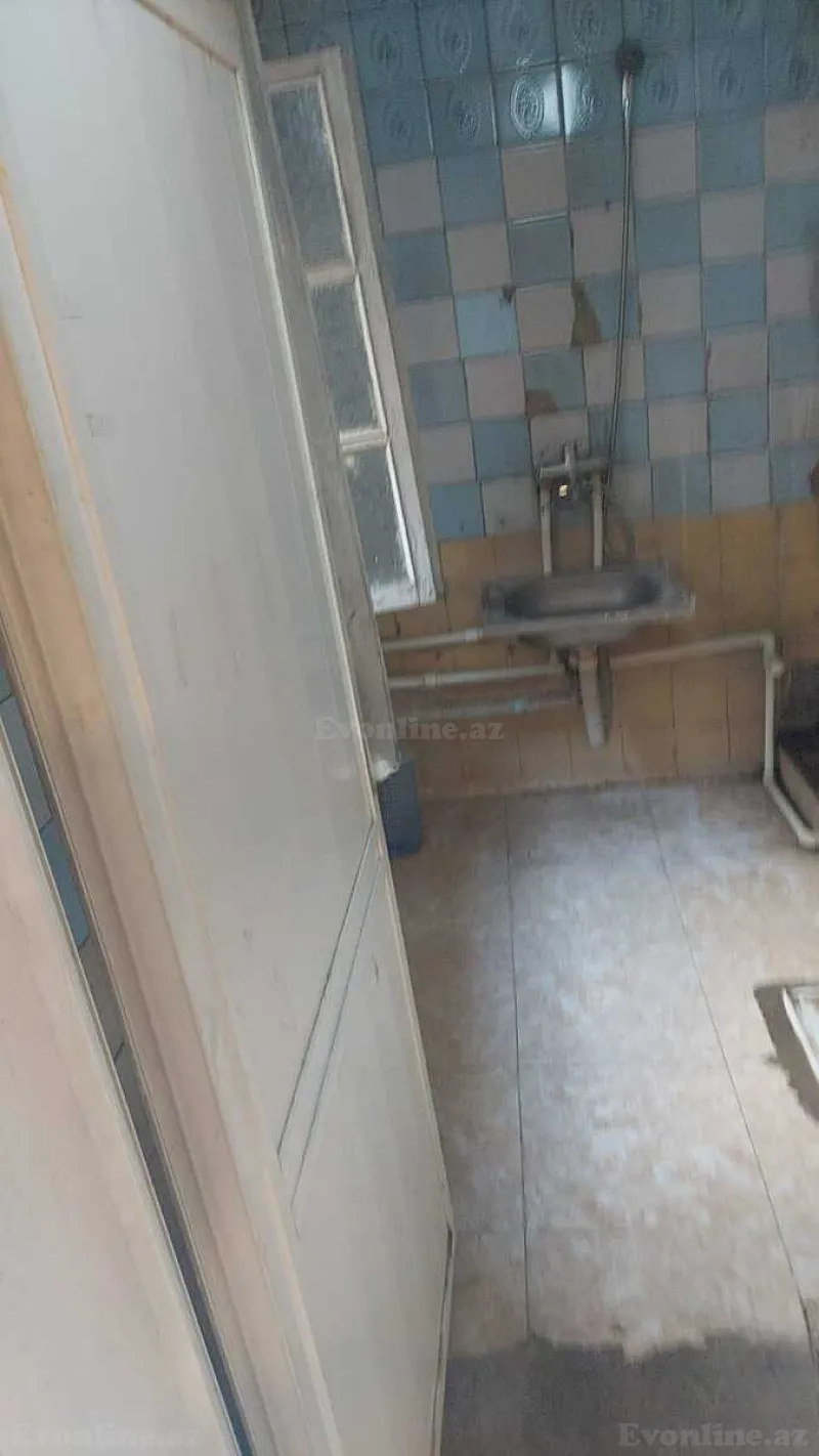 Satılır 3 otaqlı Mənzil Köhnə tikili 53 m² 20-ci sahə - şəkil 7