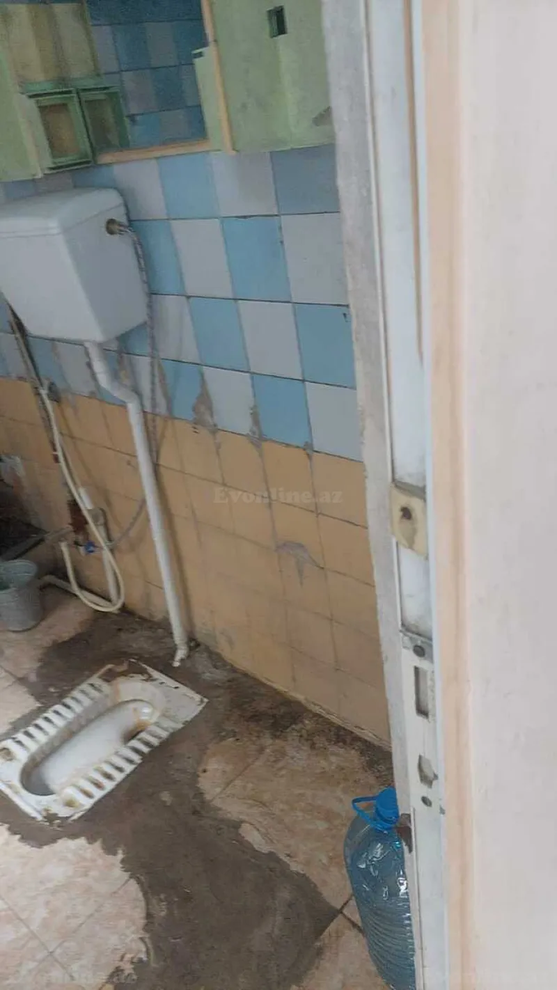 Satılır 3 otaqlı Mənzil Köhnə tikili 53 m² 20-ci sahə - şəkil 8