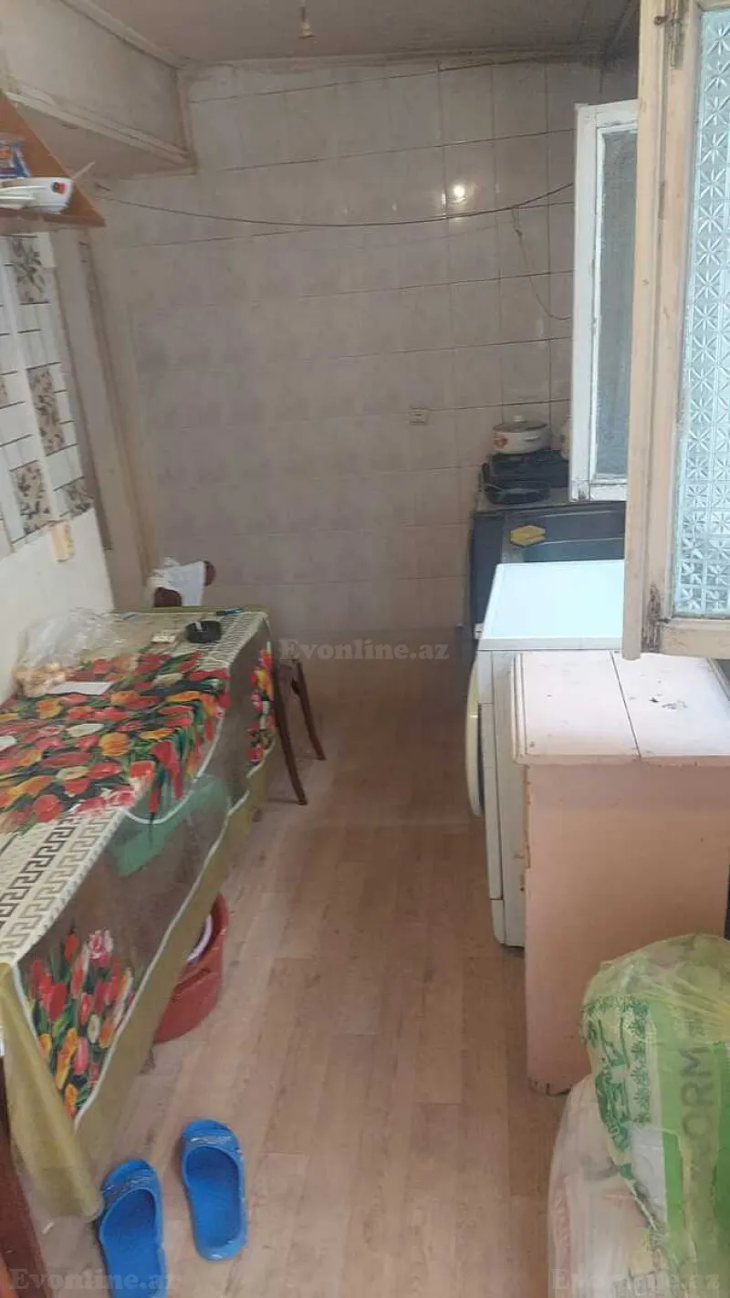 Satılır 3 otaqlı Mənzil Köhnə tikili 53 m² 20-ci sahə - şəkil 9