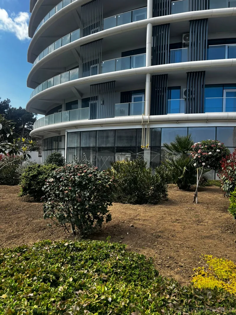 Satılır 4 otaqlı Mənzil Yeni tikili 224 m² H.Cavid pr. - şəkil 6