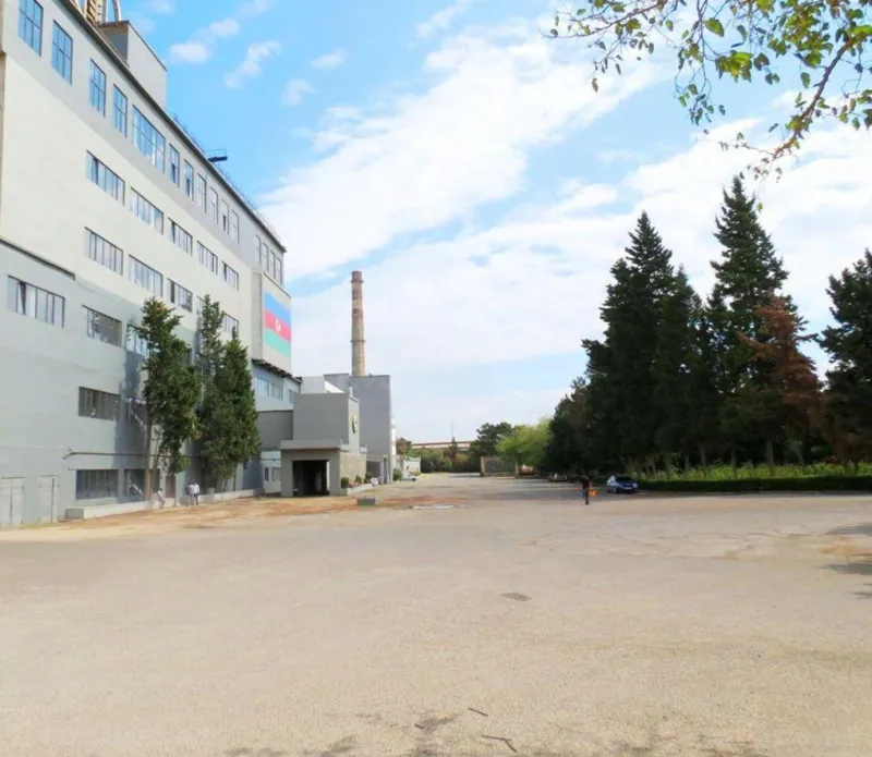 Kirayə verilir Obyekt 1000 m² Dərnəgül m. - şəkil 3
