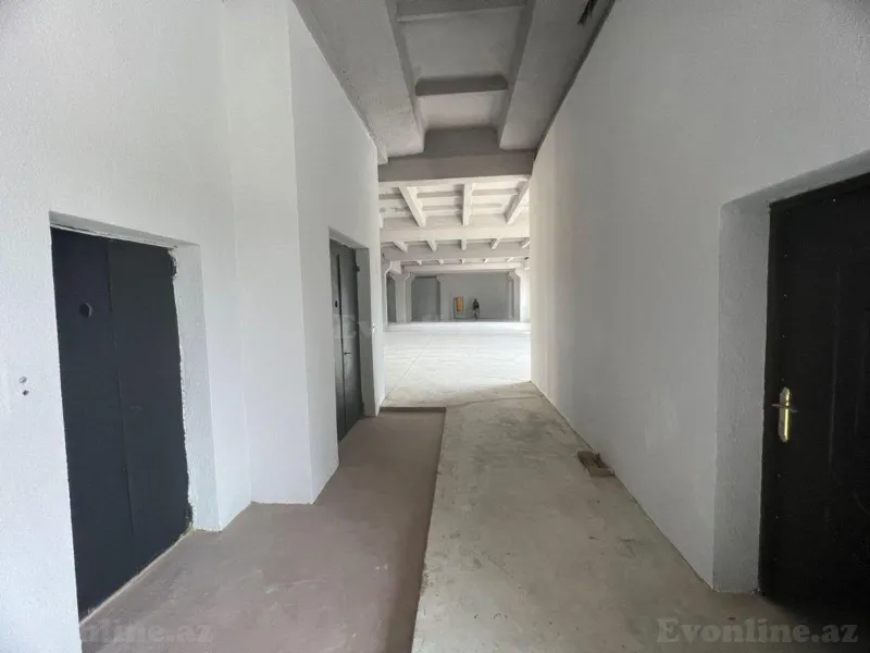 Kirayə verilir Obyekt 1000 m² Dərnəgül m. - şəkil 7