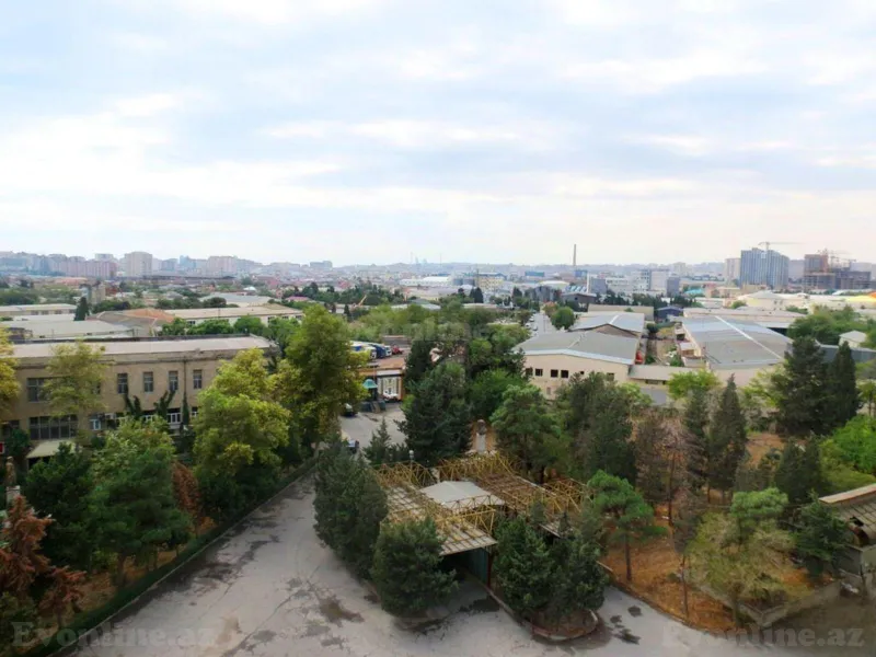 Kirayə verilir Obyekt 1000 m² Dərnəgül m. - şəkil 10