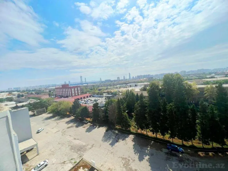 Kirayə verilir Obyekt 1000 m² Dərnəgül m. - şəkil 11