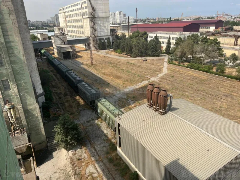 Kirayə verilir Obyekt 1000 m² Dərnəgül m. - şəkil 15