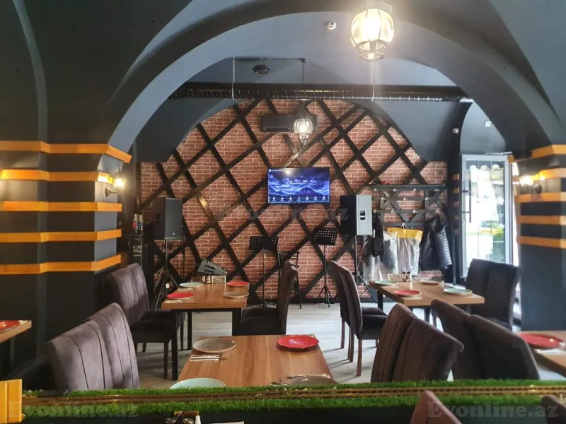 Satılır Obyekt 50 m² Gənclik m. - şəkil 2