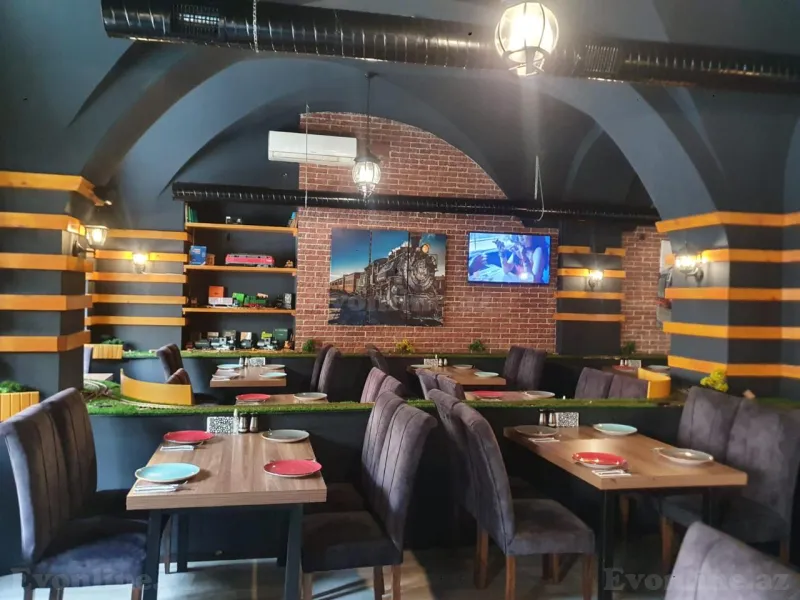 Satılır Obyekt 50 m² Gənclik m. - şəkil 3