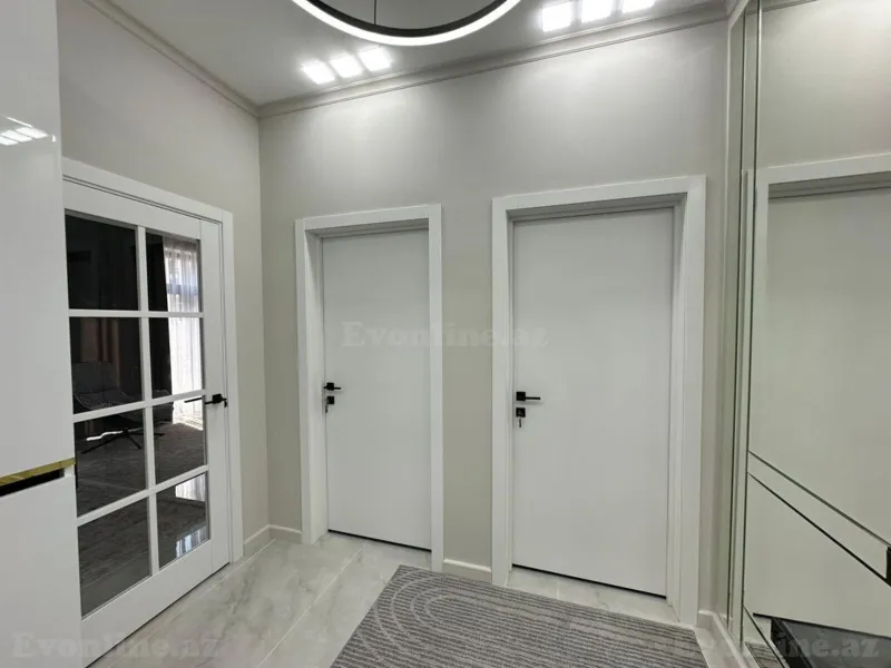 Satılır 3 otaqlı Mənzil Yeni tikili 78 m² Yeni Yasamal - şəkil 9