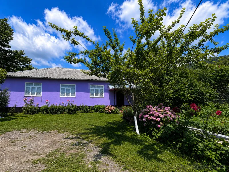 3 otaqlı Həyət evi 180 m² Qəbələ Kirayə verilir