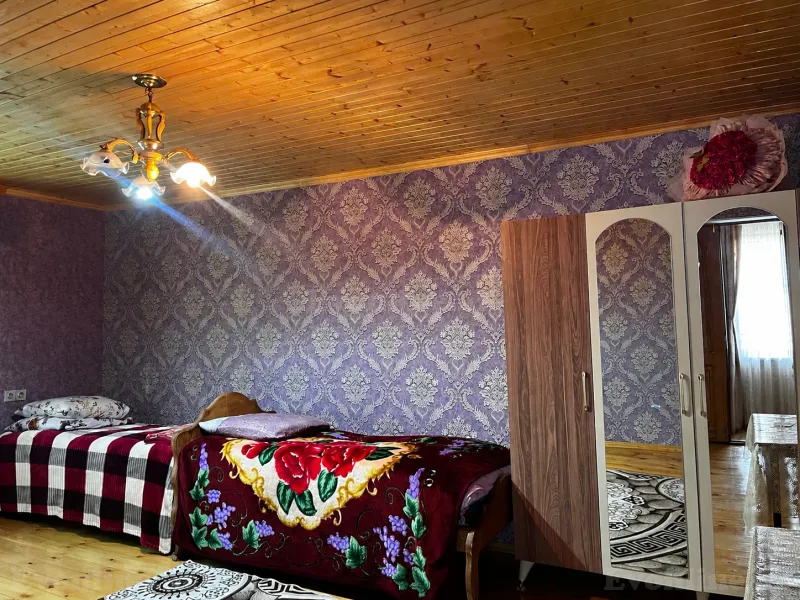Kirayə verilir 3 otaqlı Həyət evi 180 m² Qəbələ - şəkil 4