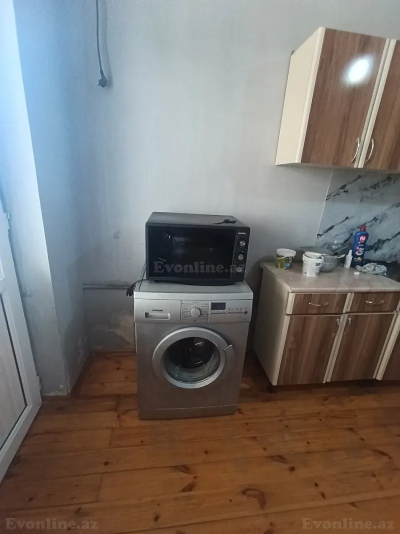 Kirayə verilir 2 otaqlı Mənzil Yeni tikili 89 m² Köhnə Günəşli - şəkil 2