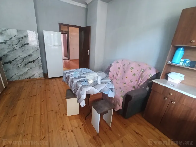 Kirayə verilir 2 otaqlı Mənzil Yeni tikili 89 m² Köhnə Günəşli - şəkil 3