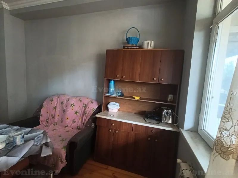 Kirayə verilir 2 otaqlı Mənzil Yeni tikili 89 m² Köhnə Günəşli - şəkil 5