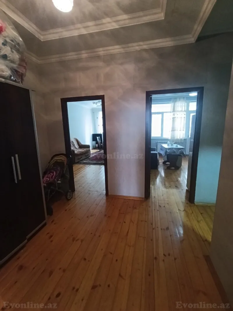 Kirayə verilir 2 otaqlı Mənzil Yeni tikili 89 m² Köhnə Günəşli - şəkil 9