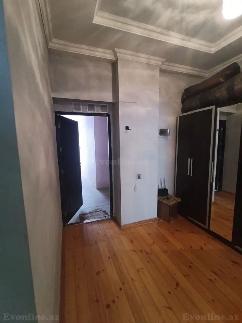 Kirayə verilir 2 otaqlı Mənzil Yeni tikili 89 m² Köhnə Günəşli - şəkil 10