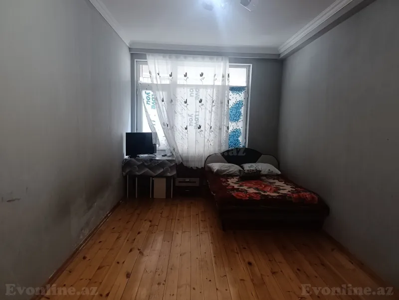 Kirayə verilir 2 otaqlı Mənzil Yeni tikili 89 m² Köhnə Günəşli - şəkil 15