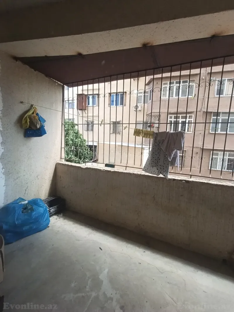 Kirayə verilir 2 otaqlı Mənzil Yeni tikili 89 m² Köhnə Günəşli - şəkil 18