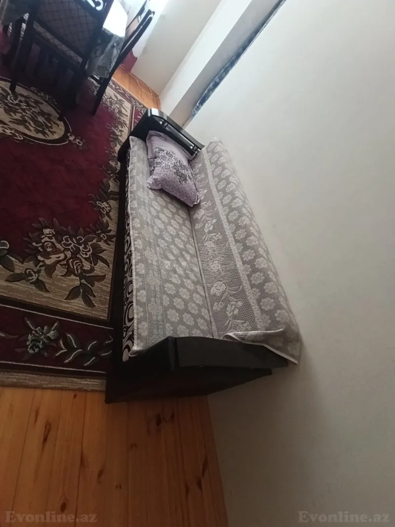 Kirayə verilir 2 otaqlı Mənzil Yeni tikili 89 m² Köhnə Günəşli - şəkil 20