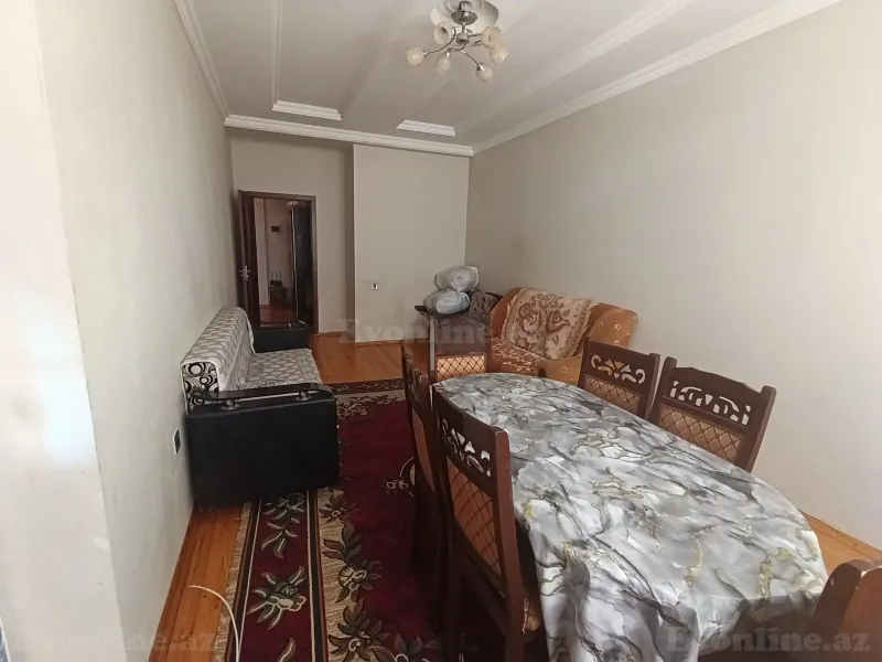 Kirayə verilir 2 otaqlı Mənzil Yeni tikili 89 m² Köhnə Günəşli - şəkil 24